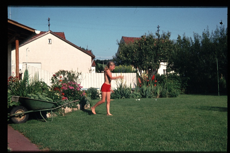 26.Regensburg jul 1972 Brigitte.JPG